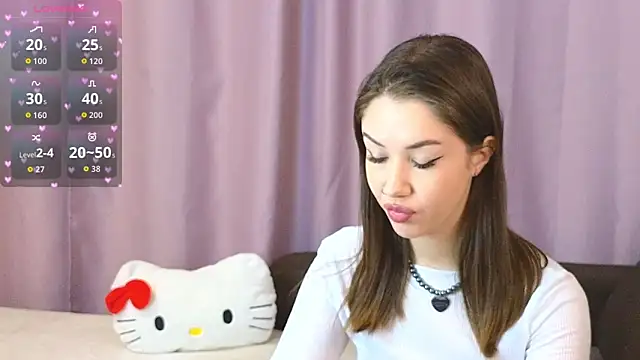 ellie kramer online show from 11.08.25