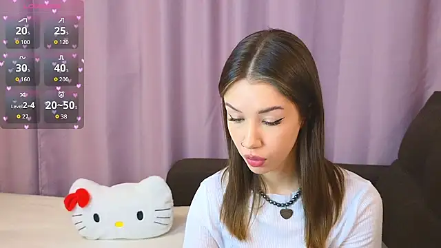 ellie kramer online show from 11.17.25