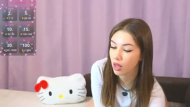 ellie kramer online show from 11.23.25