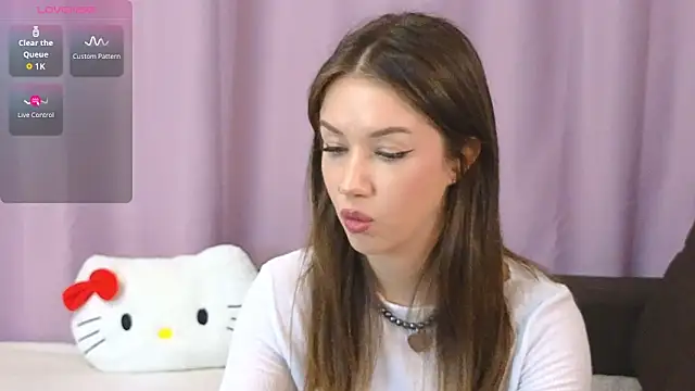 ellie kramer online show from 06.06.26