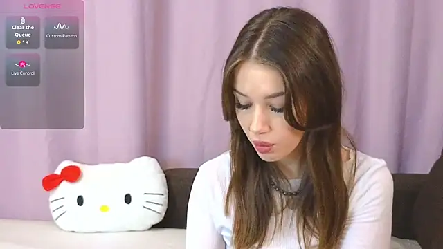 ellie kramer online show from 06.07.26