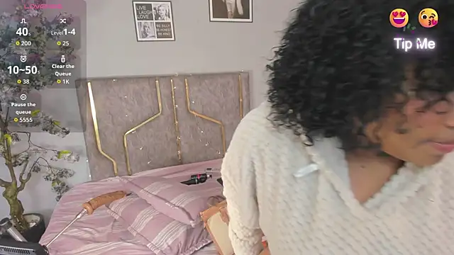 Katejordan online show from 11.12.25