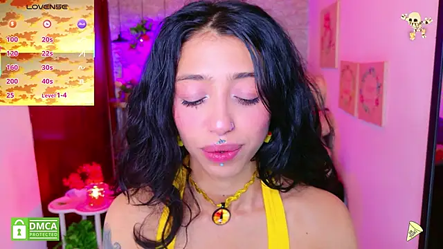 REDHOTTER  online show from 11.04.25