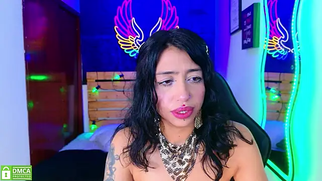 REDHOTTER  online show from 05.04.26