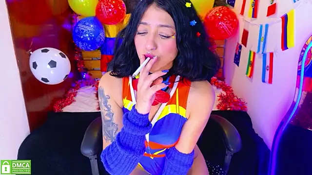 REDHOTTER  online show from 06.23.26