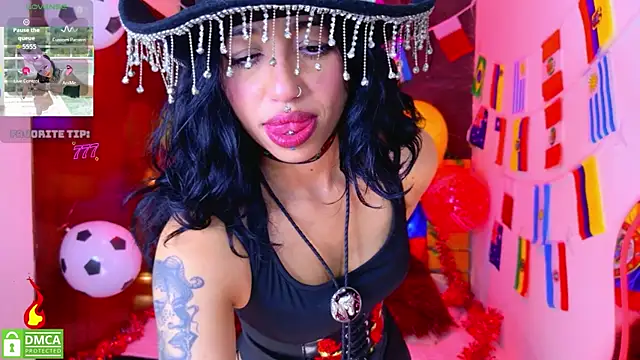 REDHOTTER  online show from 06.24.26