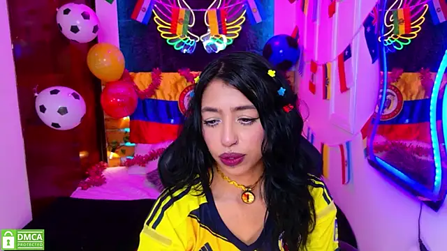 REDHOTTER  online show from 07.03.26