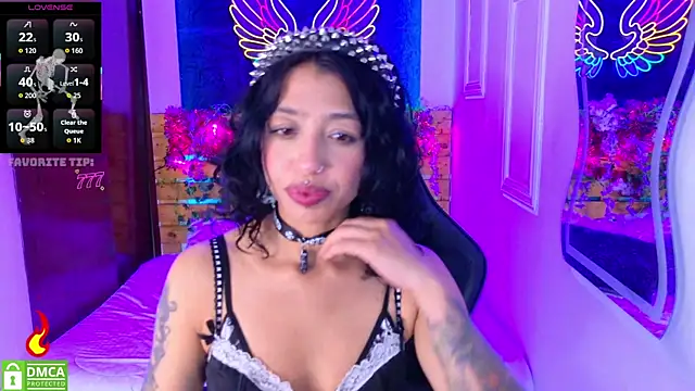 REDHOTTER  online show from 08.04.26