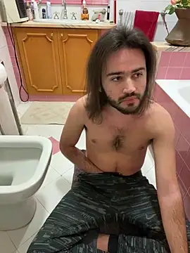 Snapshot of nibrankd chatting on 01.19.25 nibrankd online show from 01.19.25