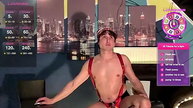 Snapshot of CodyBubbleButt chatting on 12.09.24 CodyBubbleButt online show from 12.09.24