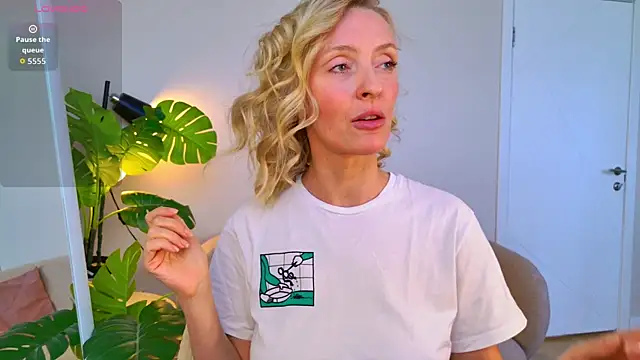 sexuallycorrecte online show from 04.27.26