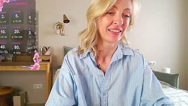 sexuallycorrecte online show from 06.08.26