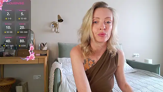 sexuallycorrecte online show from 06.09.26