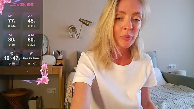 sexuallycorrecte online show from 06.19.26