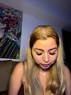 AllysonK online show from 01.06.26