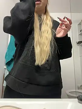 AllysonK online show from 04.28.26