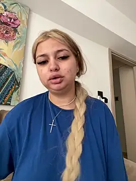 AllysonK online show from 05.07.26