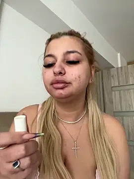 AllysonK online show from 05.08.26