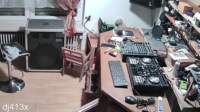 rosaeichel online show from 02.17.26