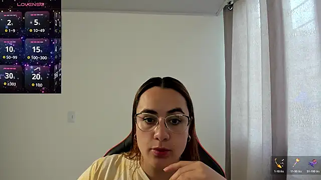 maryluna95 online show from 12.01.25