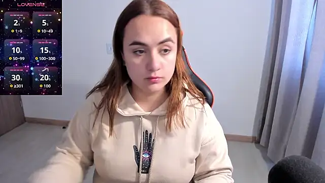 maryluna95 online show from 02.10.26