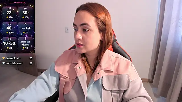 maryluna95 online show from 02.11.26