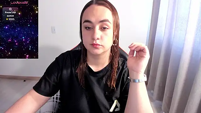 maryluna95 online show from 03.02.26