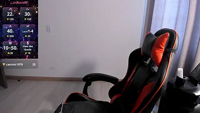 maryluna95 online show from 03.06.26