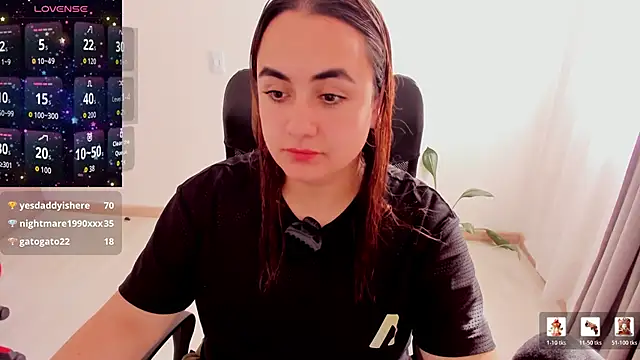 Snapshot of maryluna95 chatting on 05.26.26 maryluna95 online show from 05.26.26