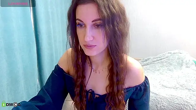 Bany Brandy online show from 05.02.26