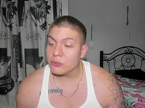 regan jhonso online show from 02.05.26