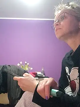 BritneyHudson online show from 03.05.26