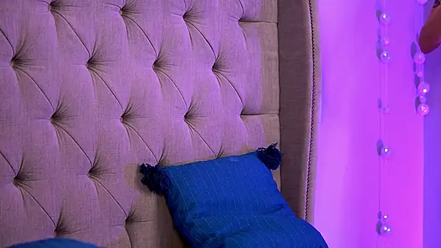 BritneyHudson online show from 03.09.26