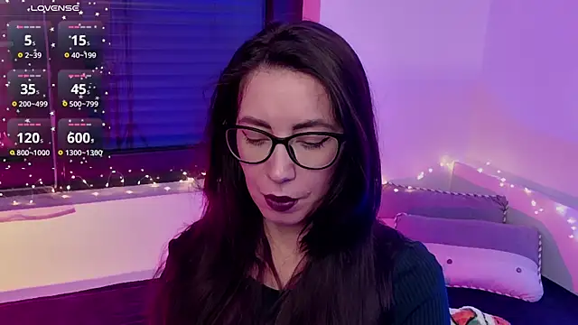 RitaSonnet online show from 12.10.24