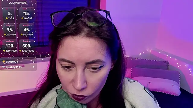 RitaSonnet online show from 12.10.24