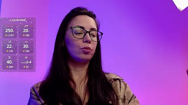 RitaSonnet online show from 12.11.24