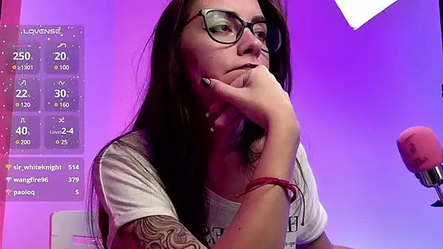 RitaSonnet online show from 12.13.24