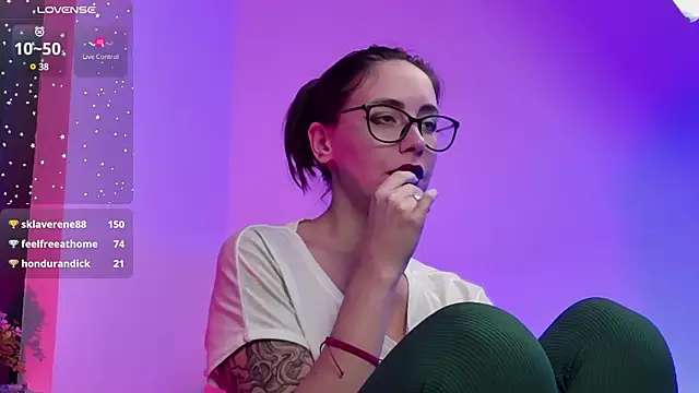 RitaSonnet online show from 12.15.24