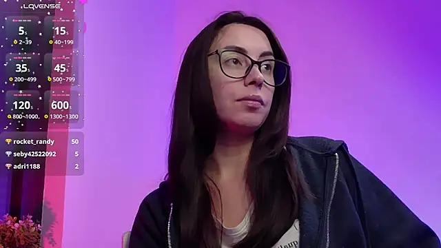 RitaSonnet online show from 12.17.24