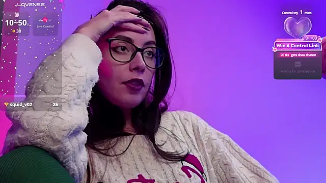 RitaSonnet online show from 12.19.24