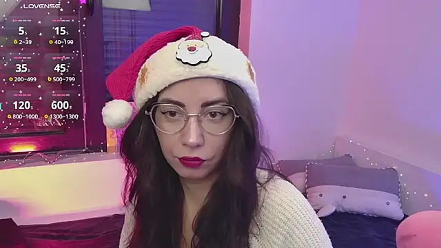 RitaSonnet online show from 12.25.24