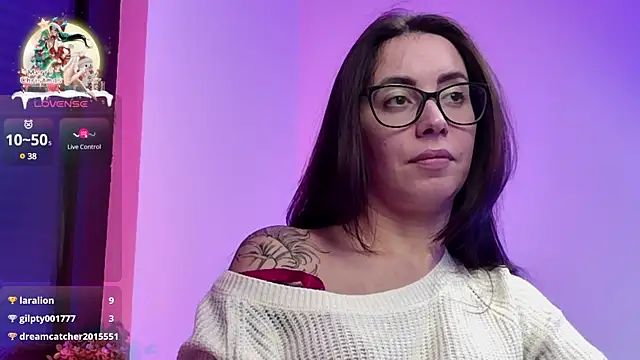 RitaSonnet online show from 12.29.24