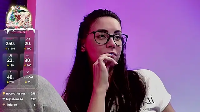 RitaSonnet online show from 01.05.25