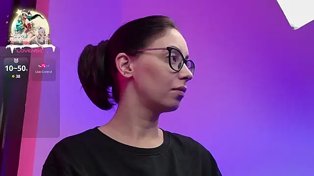 RitaSonnet online show from 01.09.25