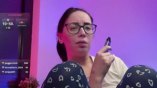 RitaSonnet online show from 01.09.25