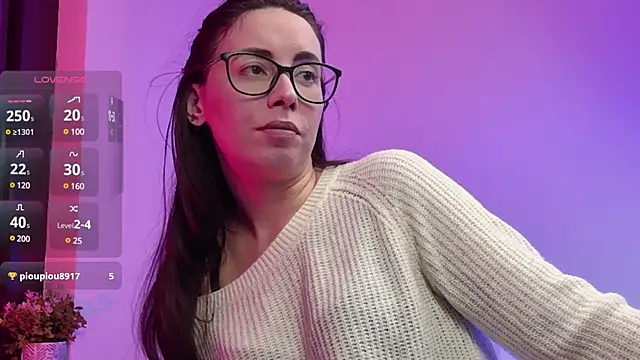 RitaSonnet online show from 01.10.25