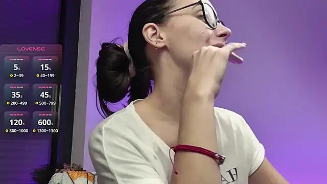 RitaSonnet online show from 01.15.25