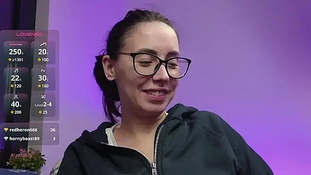 RitaSonnet online show from 01.15.25