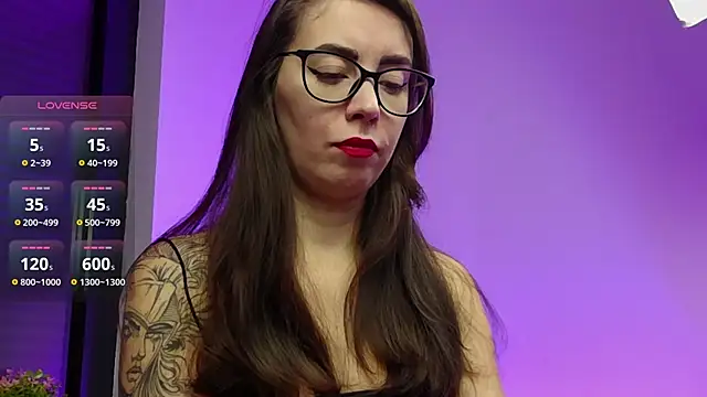 RitaSonnet online show from 01.20.25