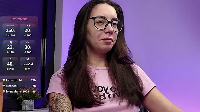 RitaSonnet online show from 01.21.25